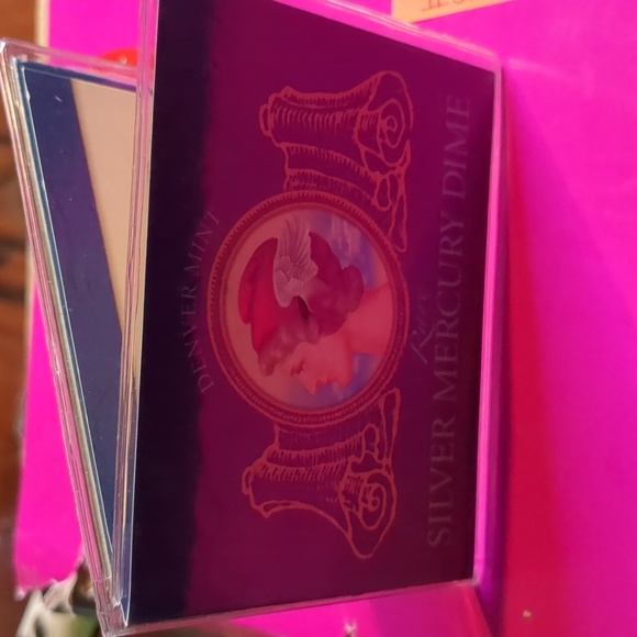 1943 - D Mercury Dime - Picture 9 of 9